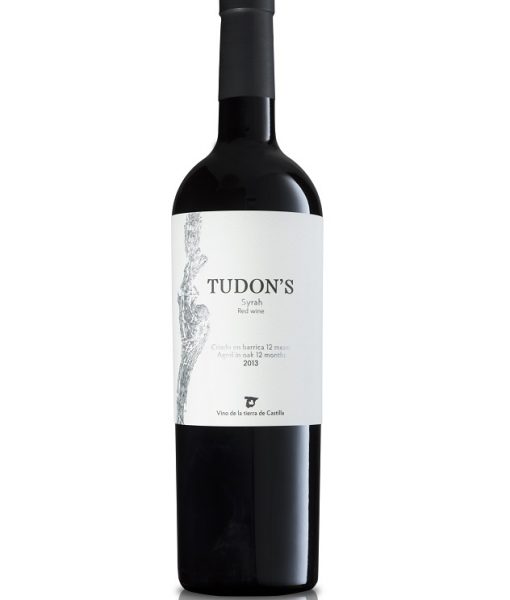 Tudon’s-Syrah