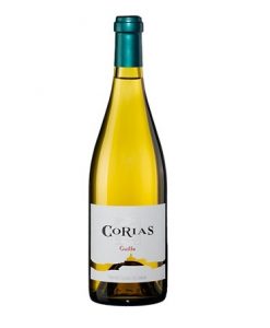 Vino-blanco-asturiano-Guilfa roble carbayu para web