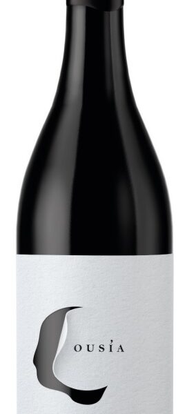 FOTO OUSIA GARNACHA FINA FOTO OUSIA GARNACHA FINA