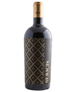 FOTO TINTO SERICIS MONASTRELL CEPAS VIEJAS 2